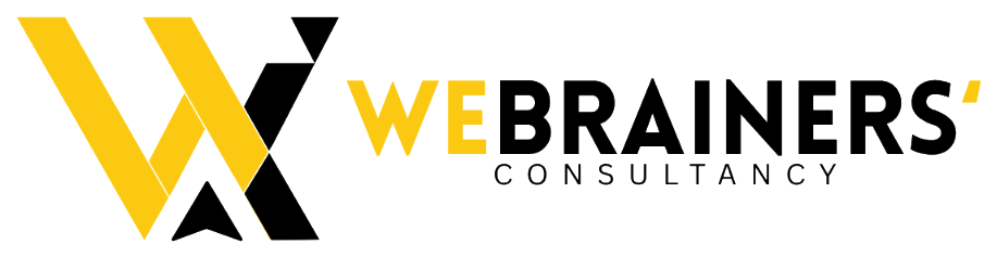 Webrainers' Consultancy